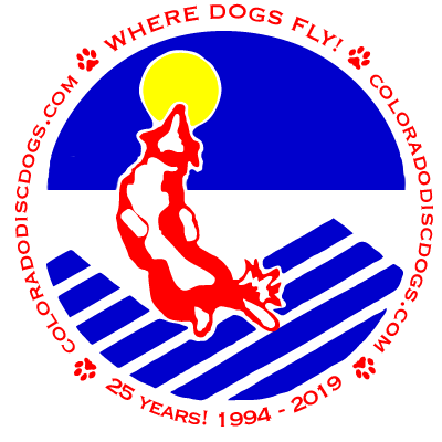 Colorado Disc Dogs
